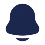 Bell SVG Icon